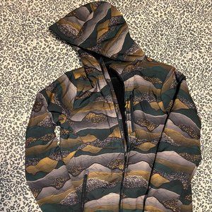 All In Motion Jacket